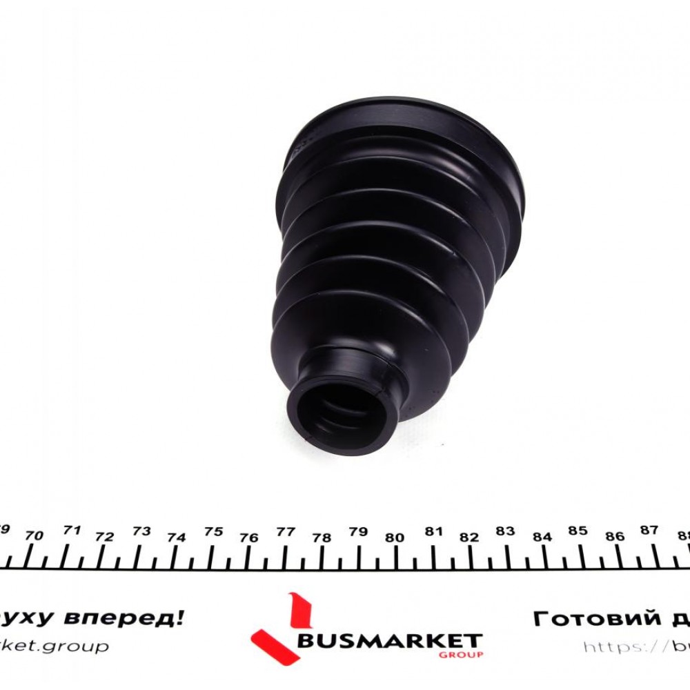 Пильник ШРКШ (внутрішній) Renault Kangoo 08- (26,5x67,5x95)