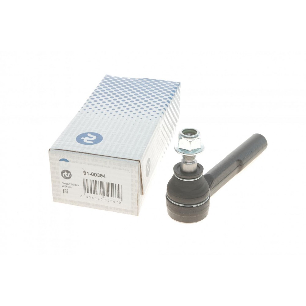 Наконечник тяги рульової Opel Astra G 98-09/Zafira A 99-05/Chevrolet Astra 99-11/Zafira 01-12