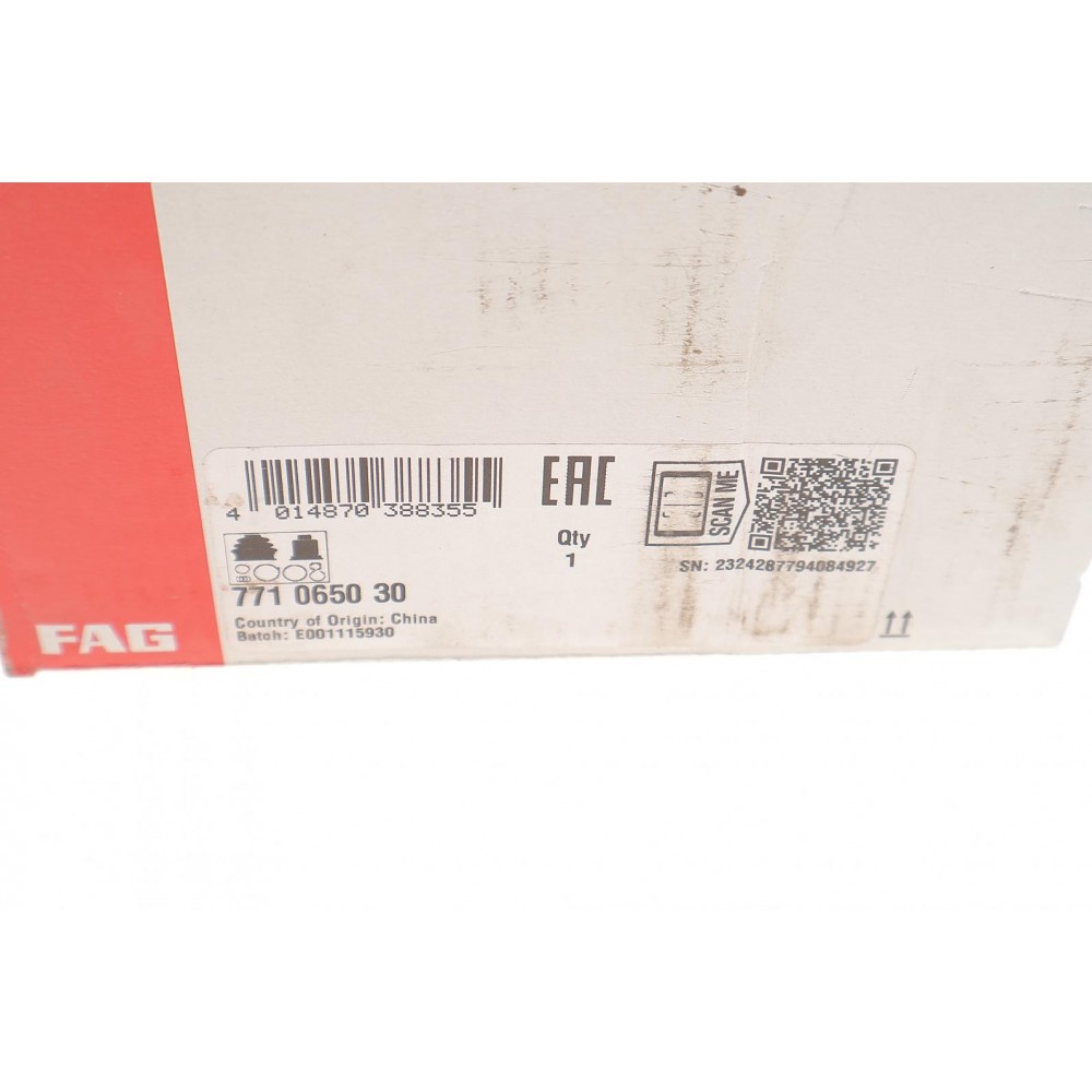 ШРКШ (внутрішній) Toyota Land Cruiser 90 3.4 96-02 (24/27z)