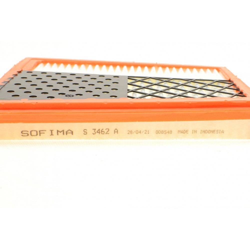 Фільтр повітряний MB (W211) OM642 (L)