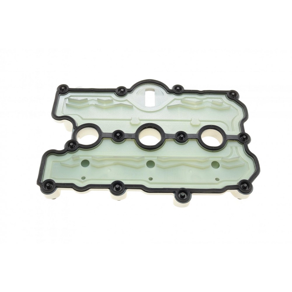Кришка клапанів (L) Audi Q5/Q7/VW Touareg 3.0/3.2 TFSI 08-18