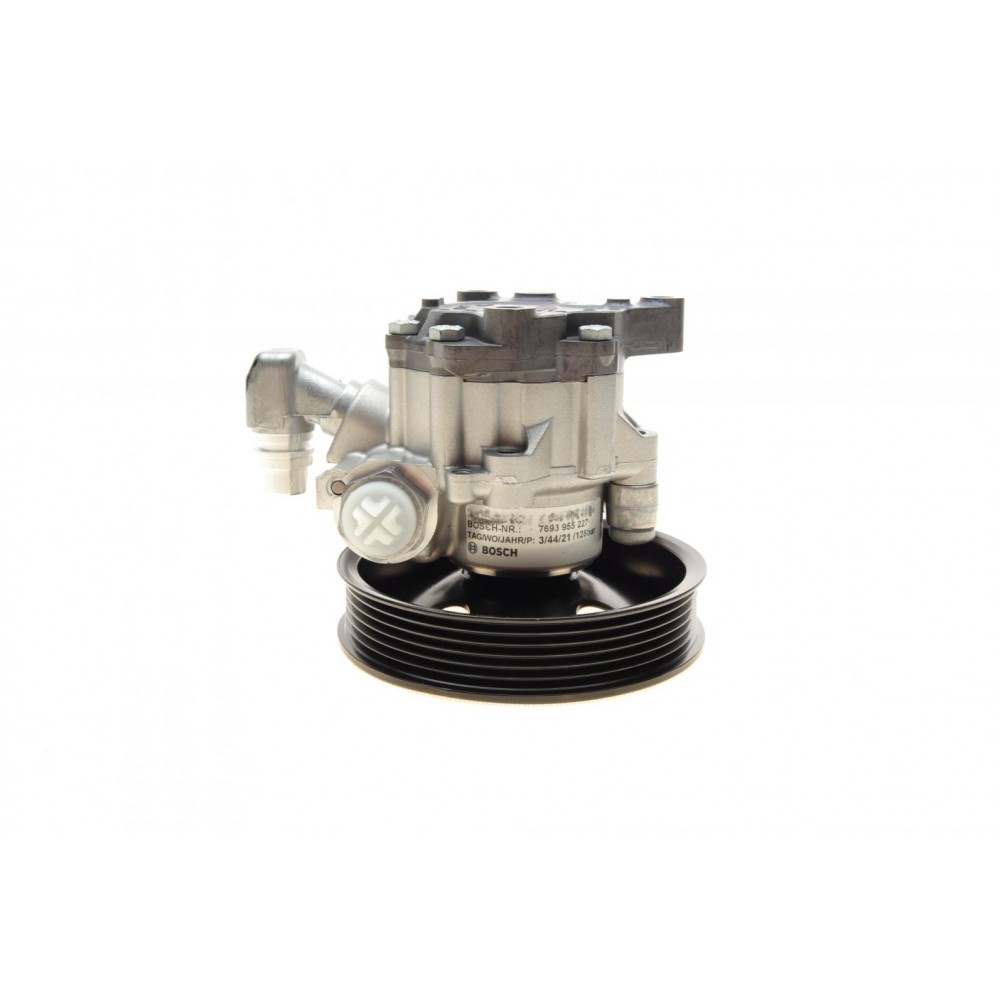 Насос ГПК MB M-class (W164)/GL-class (X164)/R-class (R251) 3.0-5.5 05-12 (M272/M273)