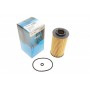 Фільтр масляний Hyundai Accent/i30/Elantra 1.1/1.5/1.6CRDi 05-