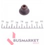 Сальник клапана (впуск/випуск) Ford Focus/Mondeo 1.4i-1.6Ti 98- (6x10.8x23x16.2) (к-кт)