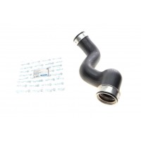 Патрубок інтеркулера (верхній) VW Passat/Skoda Superb 1.9TDI/2.0TDI 00-08
