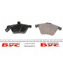 Колодки гальмівні (передні) Audi A3/Seat Leon/Skoda SuperB/VW Golf/Passat 03-15