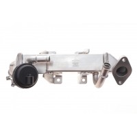 Радіатор рециркуляції ВГ Renault Master III/Opel Movano 2.0-2.3dCi 10- (клапана EGR)