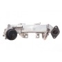Радіатор рециркуляції ВГ Renault Master III/Opel Movano 2.0-2.3dCi 10- (клапана EGR)