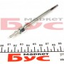 Свічка розжарювання Citroen C5/C6/Jaguar XF/XJ/Land Rover/Peugeot 407 3.0D 09- (7V) (M10x1)