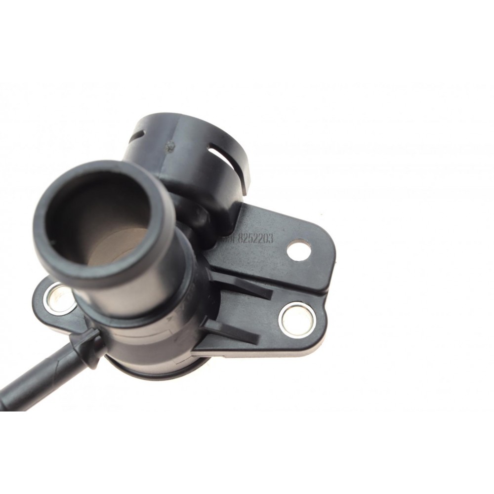 Фланець системи охолодження VW Golf V/VI/Passat/Tiguan 1.8TSI/2.0TSI 07-