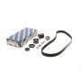 Комплект ГРМ Renault Kangoo/Duster 1.6 16V 01- (132x27.4)
