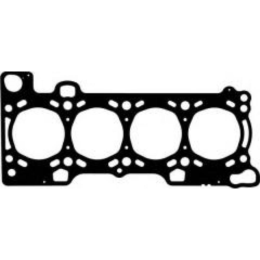 Прокладка ГБЦ Fiat Ducato/Iveco Daily 2.3JTD 02-, Ø88,50mm, 1,10mm