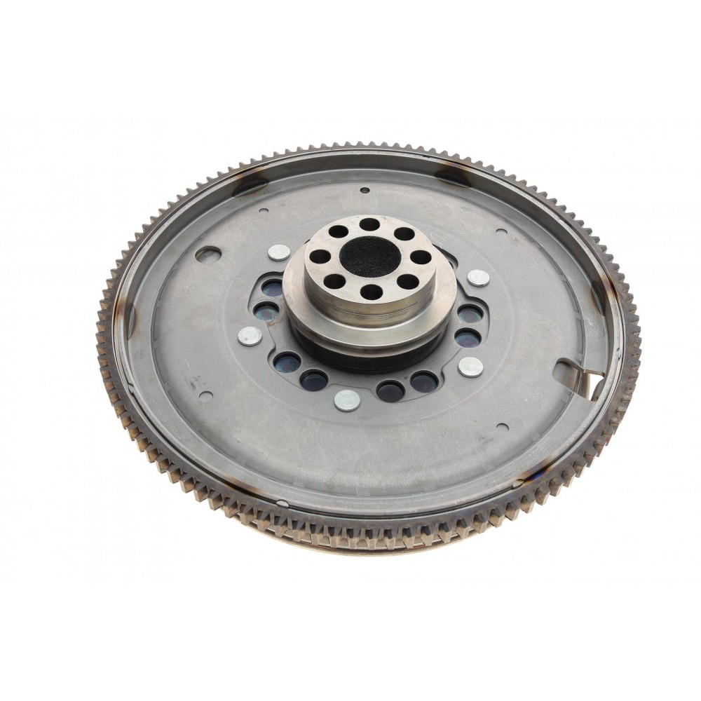 Демпфер зчеплення VW LT 28-35, 2.8TDI, 97-02, 92/96kw, ATA, AGK