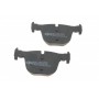 Колодки гальмівні (задні) BMW 3 (F30/F31/F34/F80)/4 (F32/F36/F82) 11-