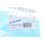 Прокладка колектора впускного Audi A4/A6/A8/Q7/VW Touareg 4.2 FSI 05-15, BAR/BNS/BVJ/BYH
