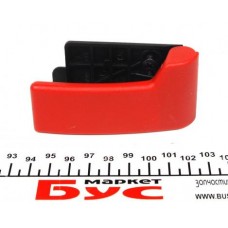 Ручка відкривання капоту MB Vito (W639) 03-