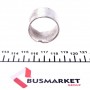 Втулка шатуна MB OM611/612/646 (1 шт) (d=30mm)