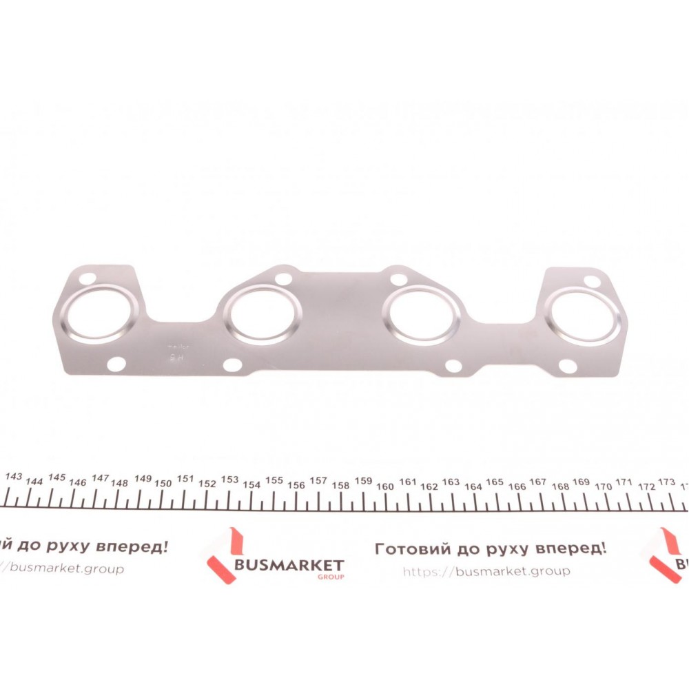 Комплект прокладок (нижній) Fiat Fiorino/Citroen Berlingo/C2/C3/Peugeot 206/306/307 1.1/1.4 93-