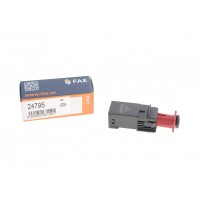 Датчик педалі гальма Opel Combo/Citroen Nemo/Fiat Punto 1.3-1.9D 05- (4 конт.)