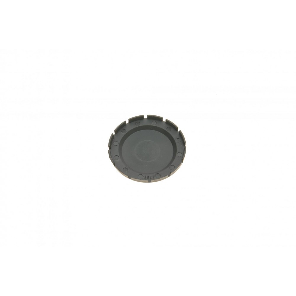 Ролик генератора BMW 5 (E60/F10) 07-11 (паразитний) (80х28), N43/N47/N55/N57/M47