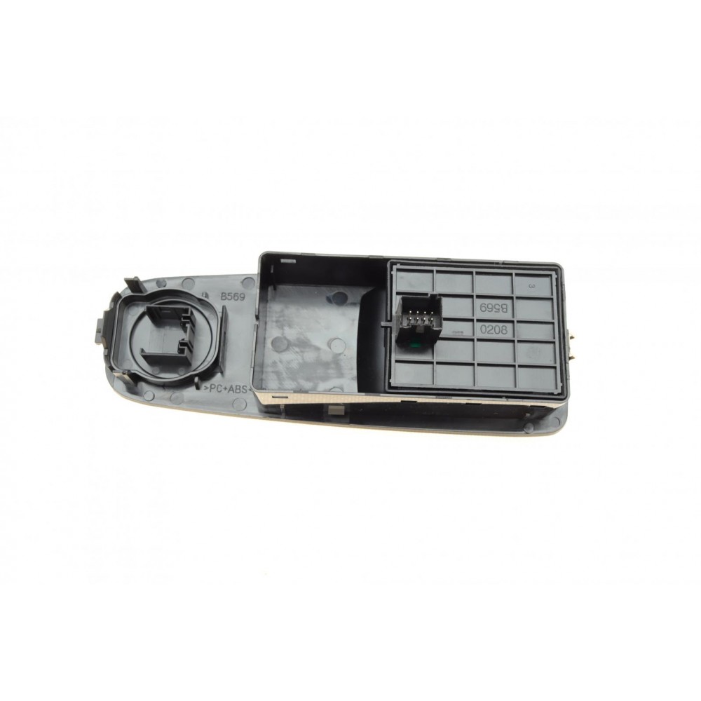 Кнопка склопідіймача (L) Citroen Jumper/Peugeot Boxer 06- (блок)