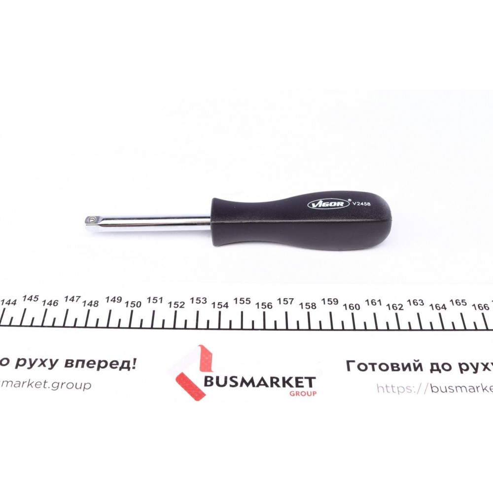 Викрутка 1/4