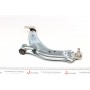 Важіль підвіски (передній/знизу) (L) Citroen Berlingo/Peugeot Partner 1.1-1.9D 96- (з кульової d=16mm)