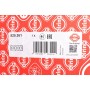 Прокладка ГБЦ Renault Megane/Laguna/Clio 1.8/2.0i 91-03, Ø83,20mm, 1.00mm