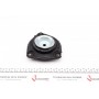 Подушка амортизатора (переднього) + підшипник Nissan Juke/Leaf 10- (L) SNR