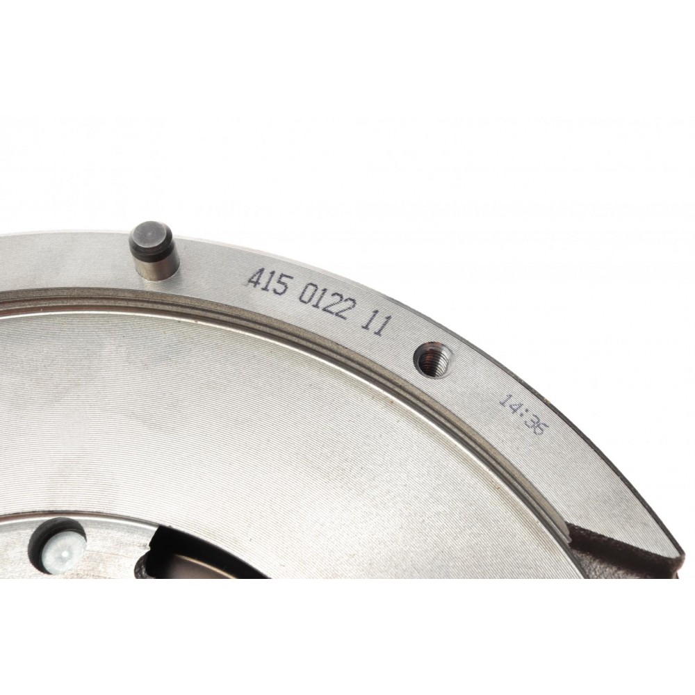 Демпфер зчеплення BMW 3 (E46)/5 (E39)/7 (E38) 95-05 M52/M54