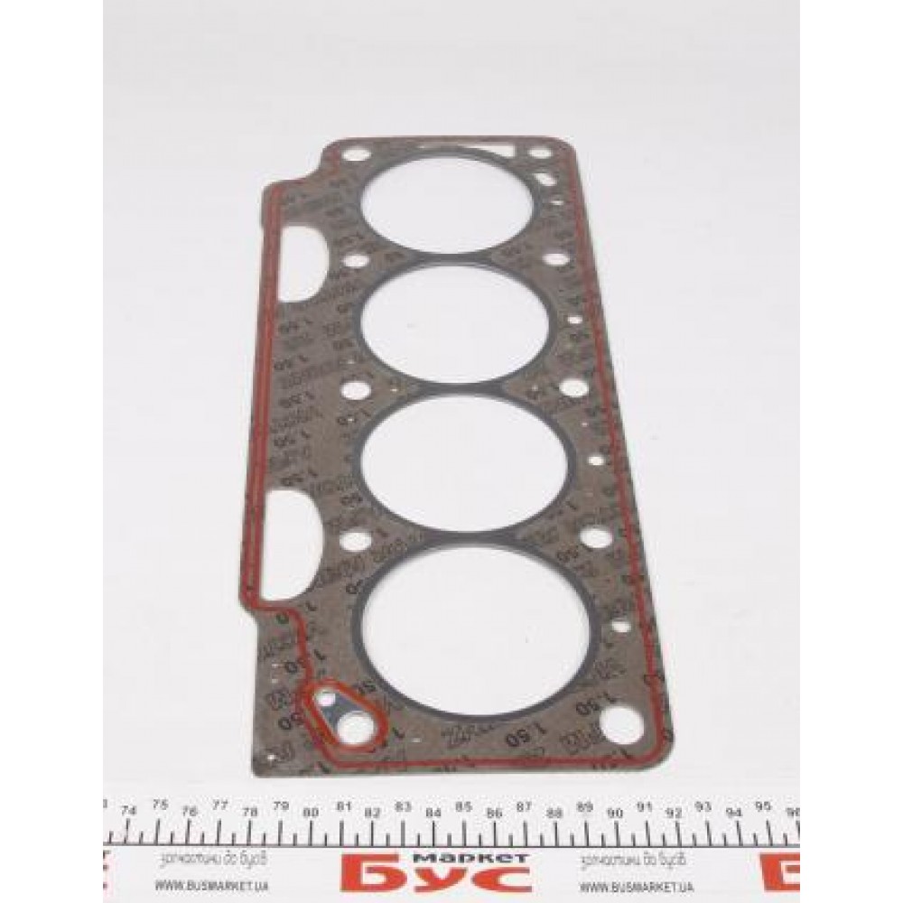 Прокладка ГБЦ Renault Kangoo 1.9DTI 00-, Ø81,00mm, 1.45mm, 1 metka