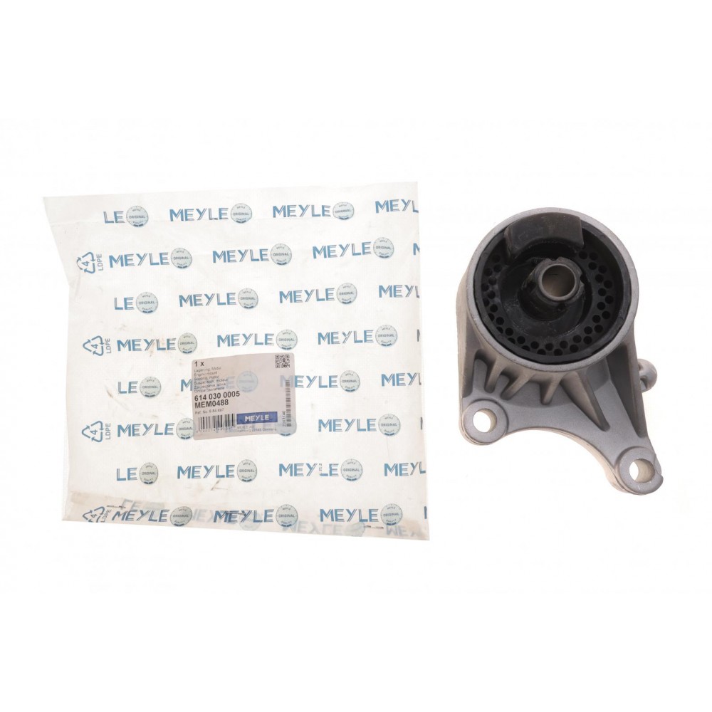 Подушка двигуна (передня) Opel Astra G 2.0 DTi 98-05