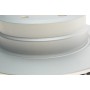 Диск гальмівний (задній) BMW X5 (E70/F15) 07- (320x20) M57/N20/N47/N52/N55/N57