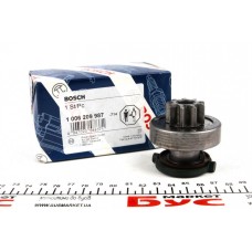 Бендикс стартера Fiat Doblo 1.9JTD (Bosch)