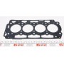 Прокладка ГБЦ Citroen Nemo 1.4 HDi 08- (3 метки) (1.3mm) Ø75mm