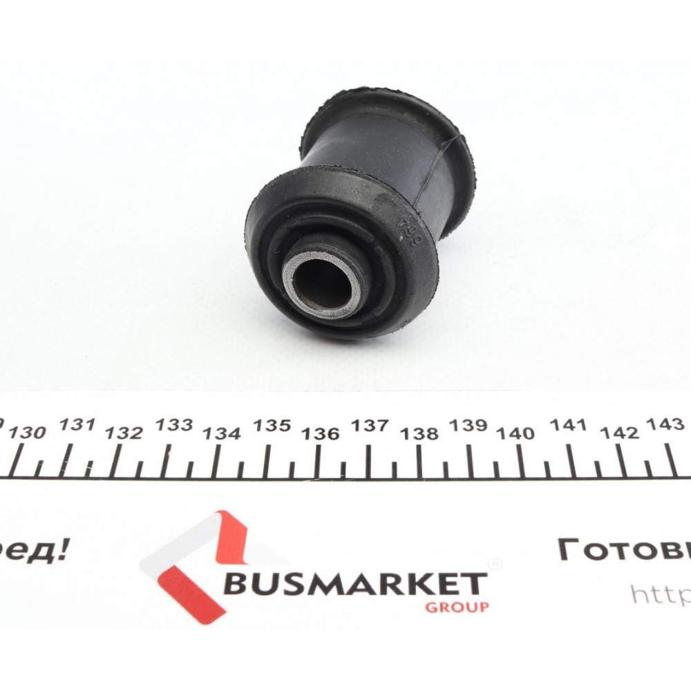 Сайлентблок важеля (переднього/знизу/спереду) Opel Astra G 98-05/Vectra B 95-03 (12x36.5x60)