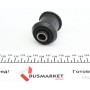 Сайлентблок важеля (переднього/знизу/спереду) Opel Astra G 98-05/Vectra B 95-03 (12x36.5x60)