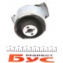 Сайлентблок балки (задньої) Renault Laguna III 1.6-2.0/1.5-2.0dCi 07- (к-кт 2 шт)
