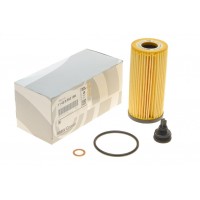 Фільтр масляний BMW X1 (F48)/1 (F40) /2 (F45/F46) 1.5-2.0 14- (B38/B47/B48)