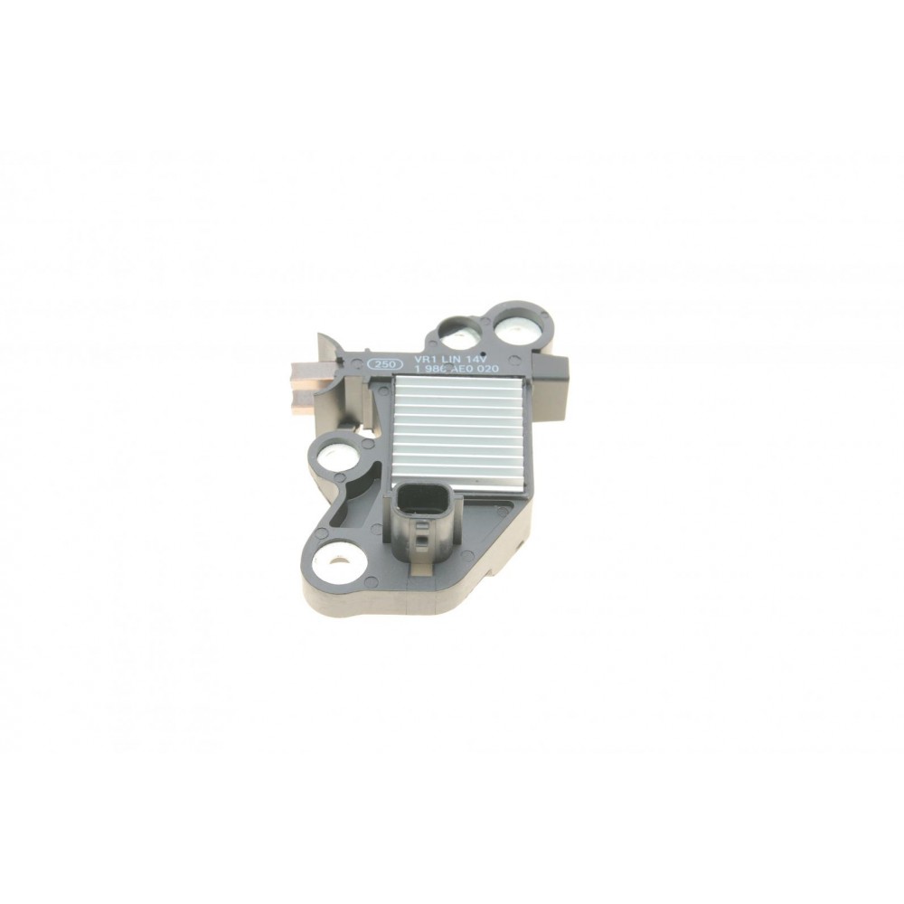 Реле генератора (12V) Renault Megane IV/Koleos/Scenic 16-
