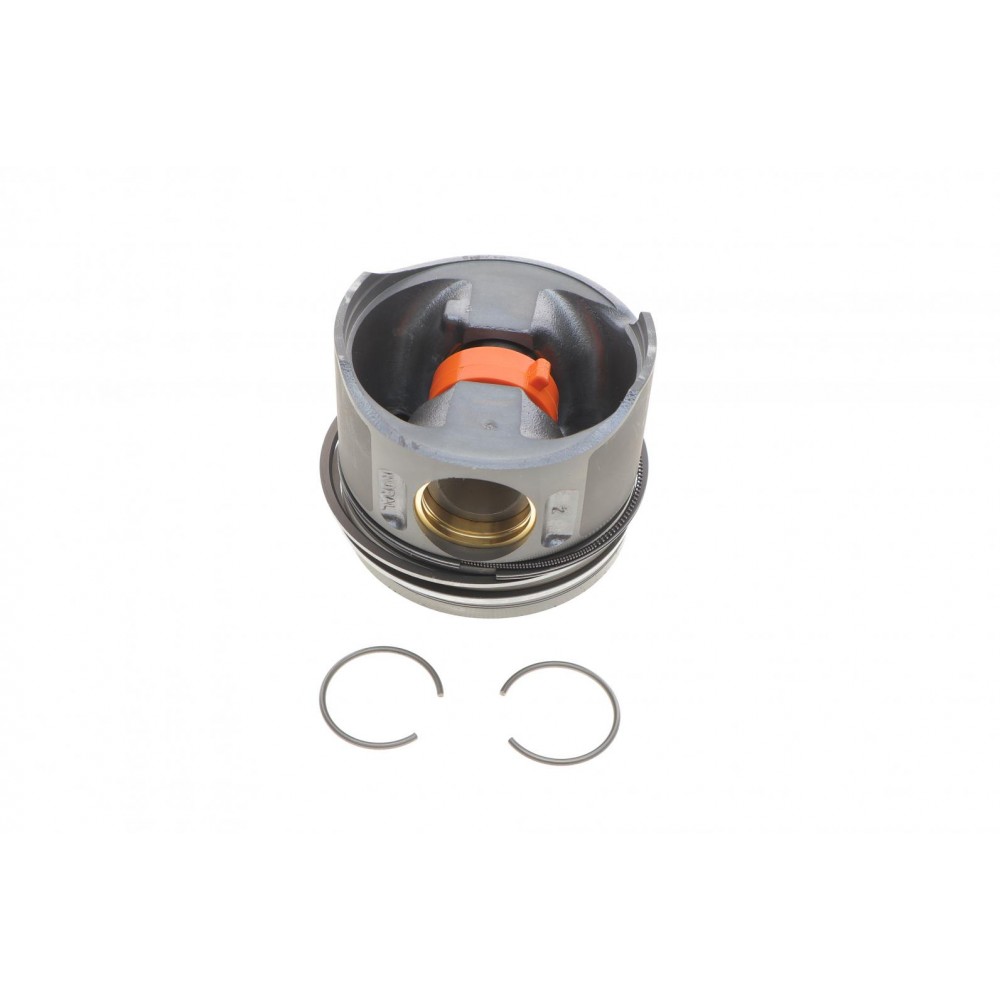 Поршень MB Sprinter OM646 CDI (88.00mm/+0.5) (BiTurbo)(медн. втулки)