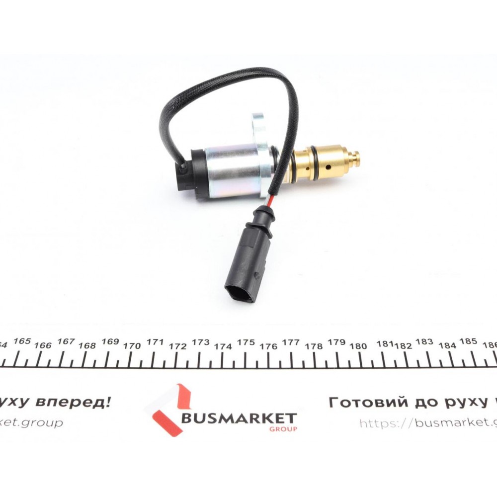 Клапан компресора кондиціонера Audi A3/A4/Seat Leon/Toledo 1.0-3.6 00-