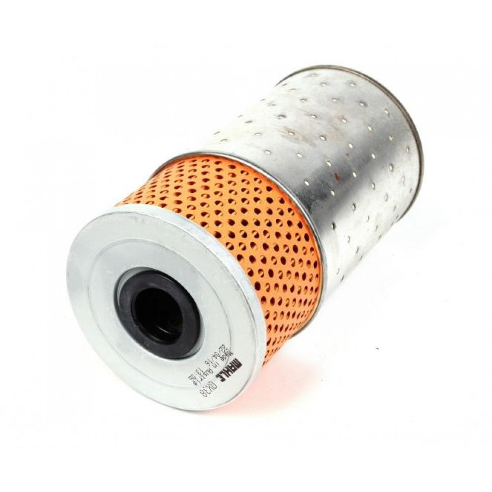 Фільтр масляний MB OM601-602