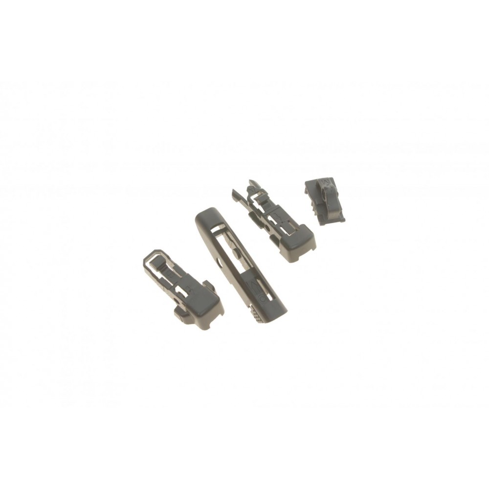 Щітка склоочисника (650mm) VW Crafter 2.0/2.5 TDI 06-16/Renault Scenic III 09-