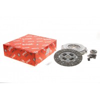 Комплект зчеплення Ford Transit 2.2 TDCi 07-14 (d=250mm) (+вижимний)