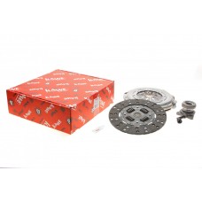 Комплект зчеплення Ford Transit 2.2 TDCi 07-14 (d=250mm) (+вижимний)