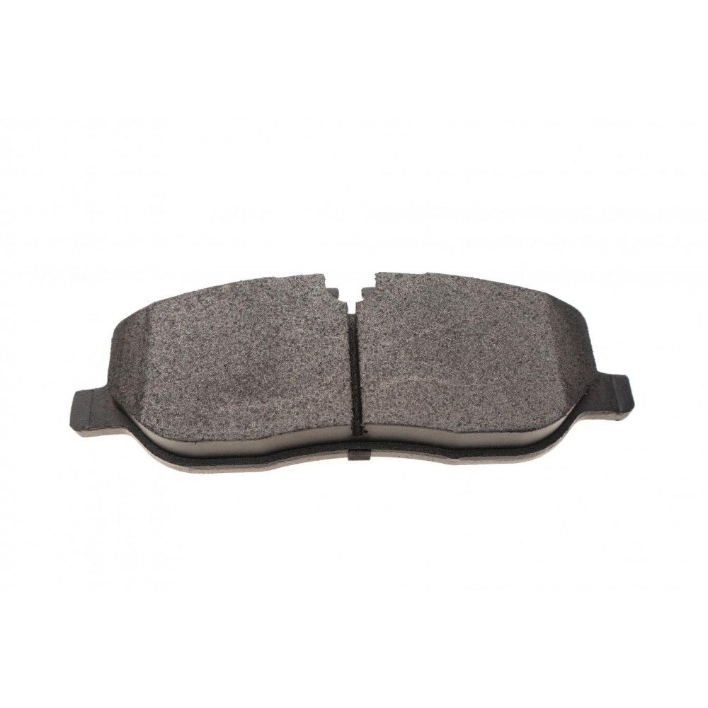 Колодки гальмівні (передні) Land Rover Discovery III/IV 04-18/Range Rover III 02-12/Sport I 05-13