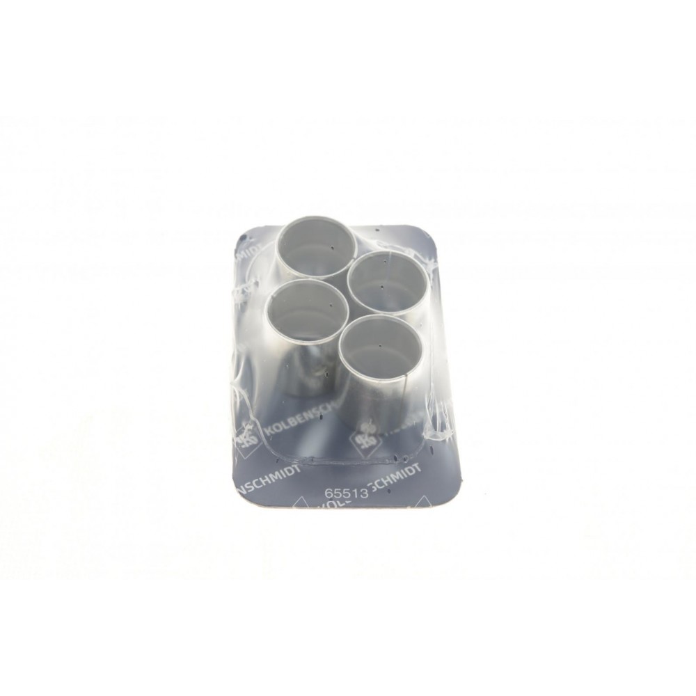 Втулка шатуна Audi A6/Seat Ibiza II/Toledo I/VW Golf III-IV/Passat B3-B4 2.0 90- (к-кт 4 шт)