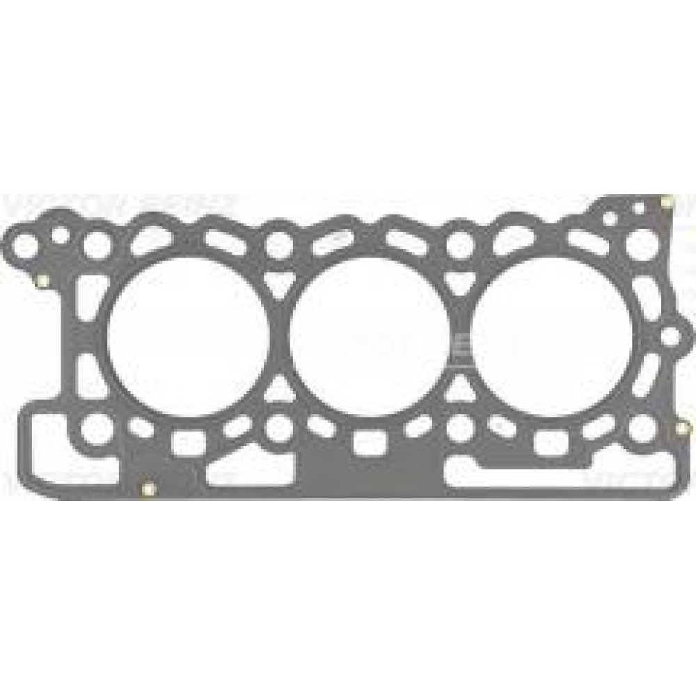 Прокладка ГБЦ Land Rover Discovery/Range Rover 2.7 TD 04-18 (2 мітки) (1.22mm)