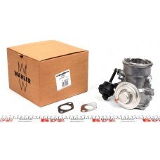 Клапан EGR VW T5 2.5TDI